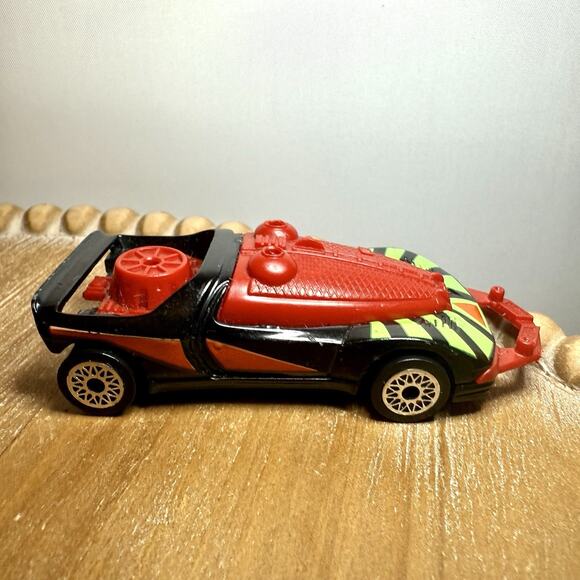 Hot Wheels Wind Splitter Corvette Bus Matchbox Audi Avis Peugeot Quasar Lot 6 - Picture 9 of 16